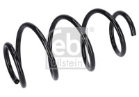 Chassis spring 185791 FEBI