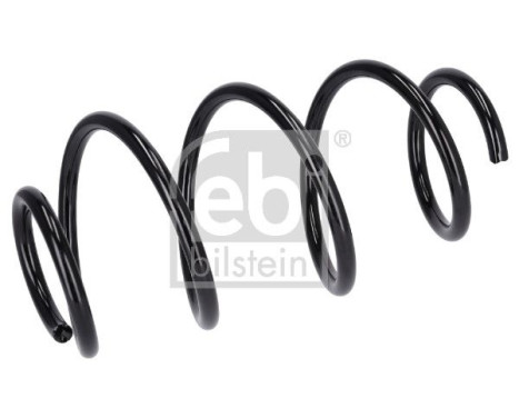 Chassis spring 185791 FEBI