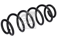 Chassis spring 186242 FEBI