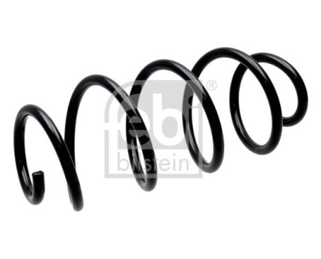 Chassis spring 192805 FEBI