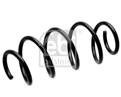 Chassis spring 192805 FEBI, Image 2