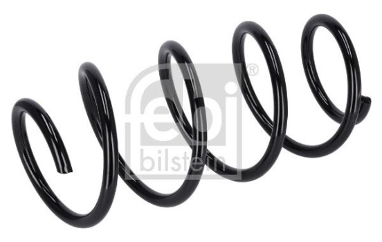 Chassis spring 194862 FEBI