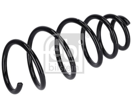 Chassis spring 194866 FEBI