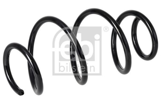 Chassis spring 196203 FEBI, Image 2