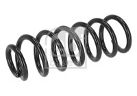 Chassis spring 197058 FEBI