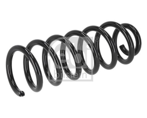 Chassis spring 197058 FEBI, Image 2