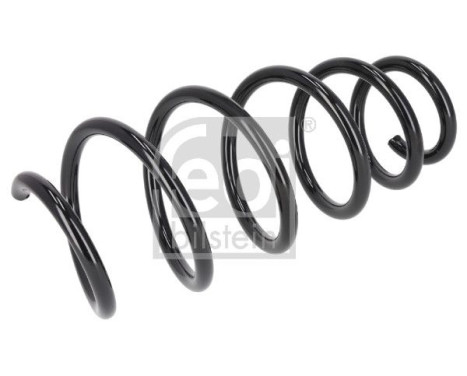 Chassis spring 197061 FEBI, Image 2