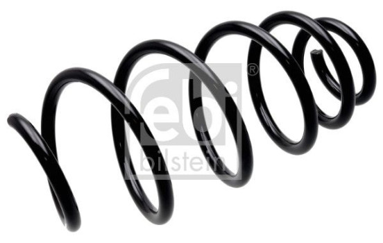 chassis spring 198675 FEBI, Image 2