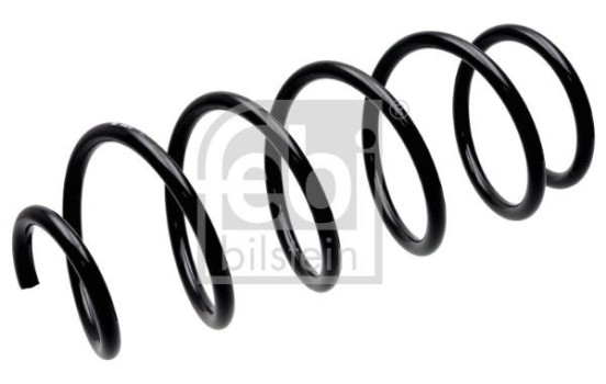 chassis spring 198679 FEBI, Image 2