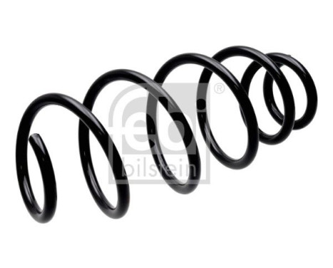 chassis spring 198680 FEBI, Image 2