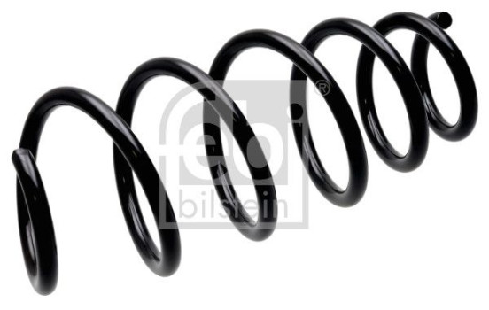 chassis spring 198681 FEBI, Image 2
