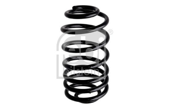Chassis spring 198834 FEBI, Image 2