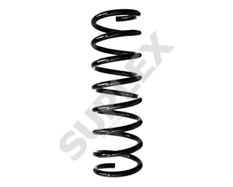 Chassis spring 38193 Suplex