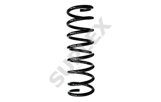 Chassis spring 38193 Suplex
