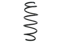 Chassis spring 85861 Spidan