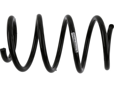 Chassis spring 991 104 Sachs