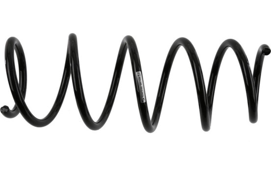 Chassis spring 991 108 Sachs