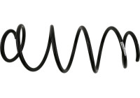 Chassis spring 991 117 Sachs