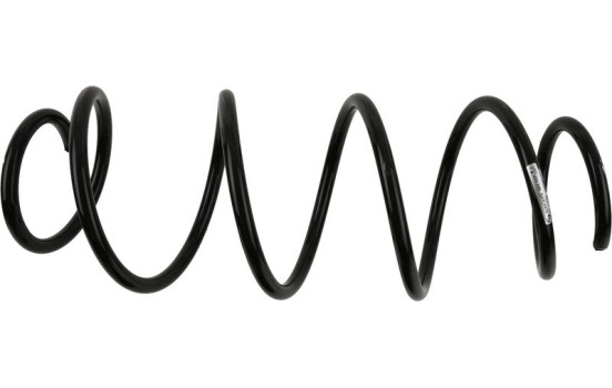 Chassis spring 991 117 Sachs