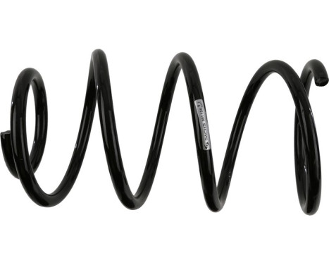 chassis spring 991 124 Sachs