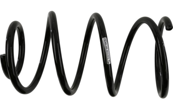 chassis spring 991 124 Sachs