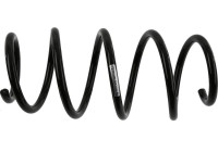 Chassis spring 991 134 Sachs