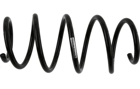 Chassis spring 991 134 Sachs