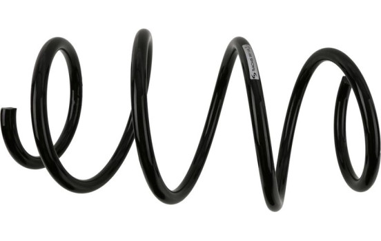 Chassis spring 991 139 Sachs