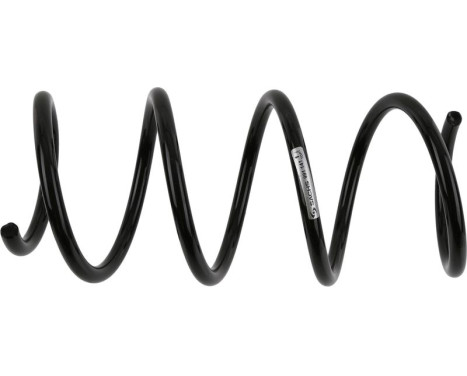 Chassis spring 991 141 Sachs