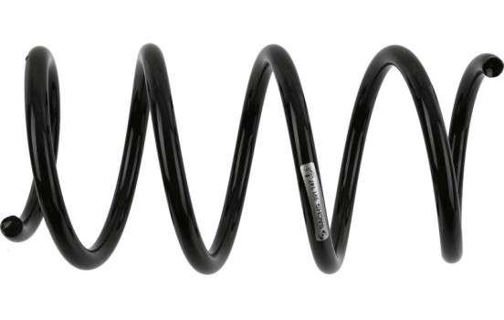 chassis spring 991 147 Sachs