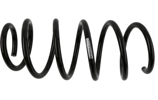 Chassis spring 991 157 Sachs