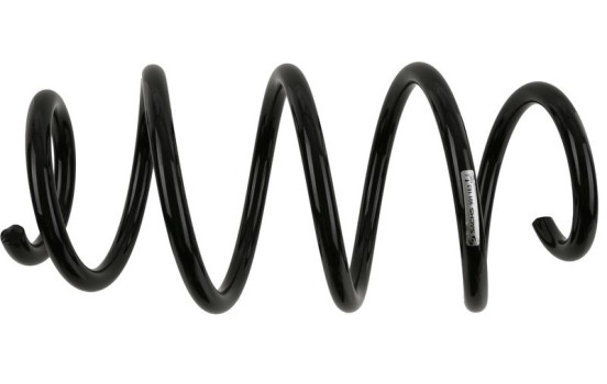 chassis spring 991 163 Sachs