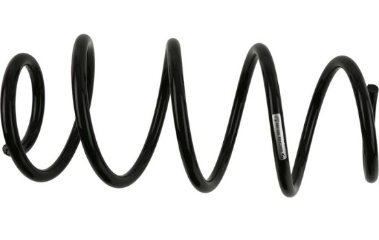 Chassis spring 991 165 Sachs