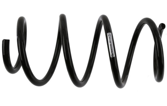 Chassis spring 991 170 Sachs