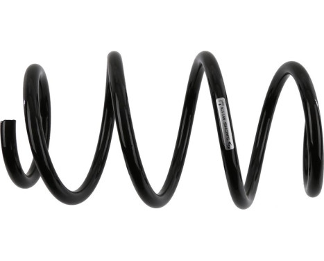 Chassis spring 991 176 Sachs