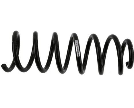 Chassis spring 991 177 Sachs