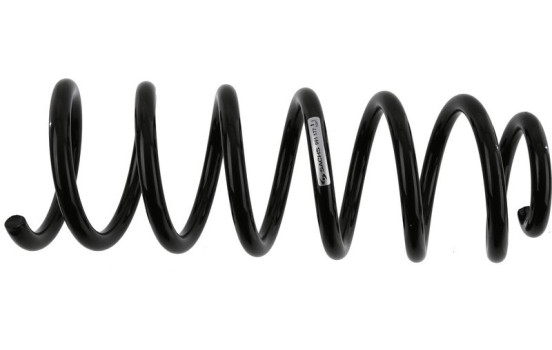 Chassis spring 991 177 Sachs