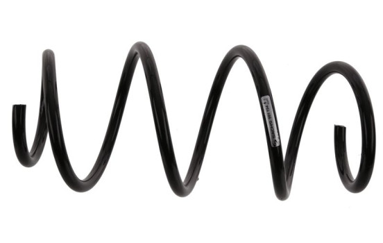 Chassis spring 991 194 Sachs