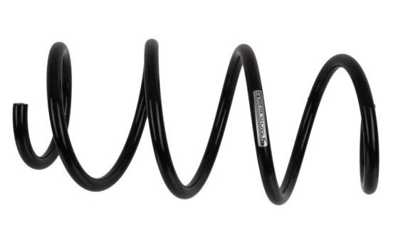 Chassis spring 991 203 Sachs
