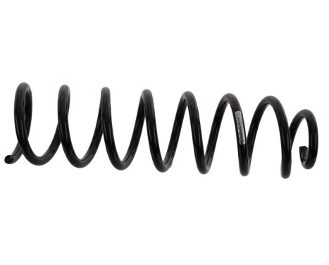 Chassis spring 991 204 Sachs