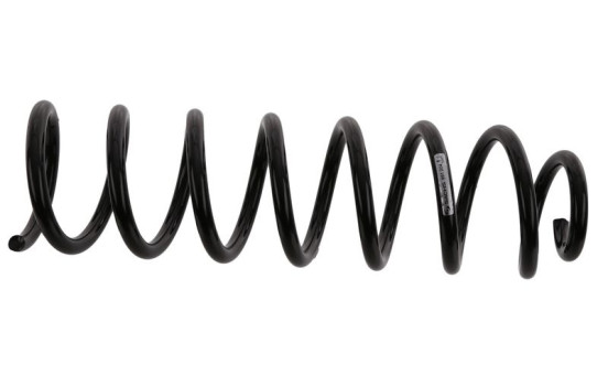 Chassis spring 991 204 Sachs