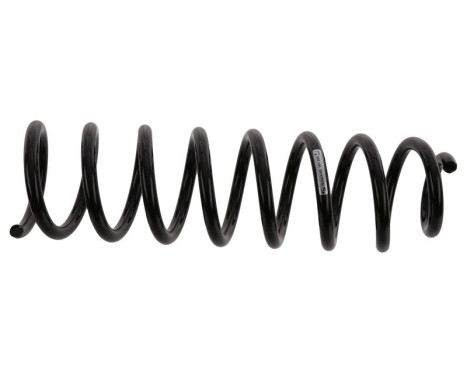 Chassis spring 991 205 Sachs