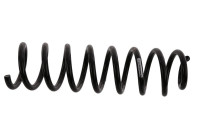 Chassis spring 991 206 Sachs