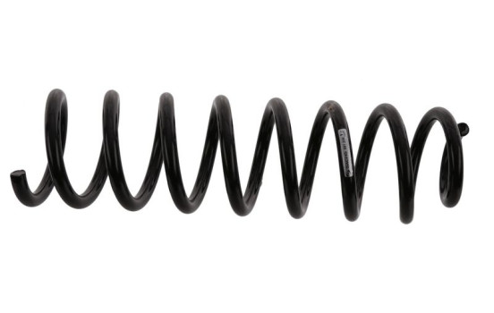 Chassis spring 991 206 Sachs