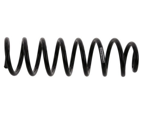 Chassis spring 991 207 Sachs