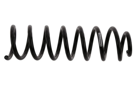 Chassis spring 991 208 Sachs