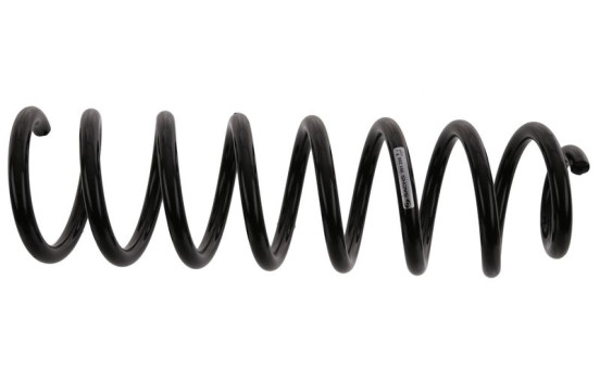 Chassis spring 991 209 Sachs