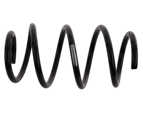 Chassis spring 991 215 Sachs
