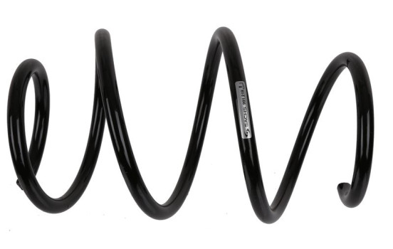 Chassis spring 991 219 Sachs