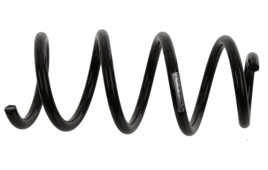Chassis spring 991 241 Sachs